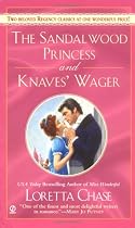 Sandalwood Princess And Knaves Wager