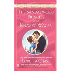 Sandalwood Princess And Knaves Wager