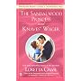 The Sandalwood Princess and Knaves' Wager (Signet Regency Romance)