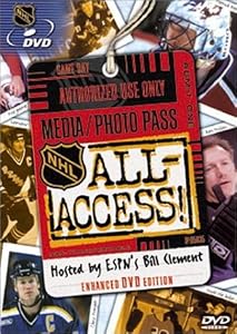 NHL - All Access!