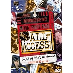 NHL - All Access!
