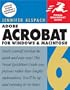 Adobe Acrobat 6 for Windows & Macintosh (Visual QuickStart Guide)