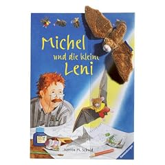 Michel und die kleine Leni