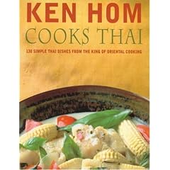 Ken Hom Cooks Thai