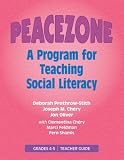 A Program For Teaching Social Literacy, Grades 4-5: Teacher Guide