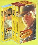 Indiana Jones Trilogy (Box Set/WS) [UK-Import] - Denholm Elliott