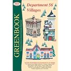 Greenbook Guide to Department 56 Villages: 2002 Edition by Greenbook