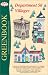 Book Greenbook Guide to Department 56 Villages: 2002 Edition