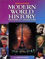 Modern World History: Patterns of Interaction
