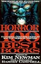 Horror 100 Best Books