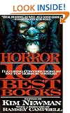 Horror: The 100 Best Books