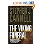 The Viking Funeral (A Shane Scully novel)