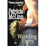 Wedding Party (The Wedding Series, Book 2)