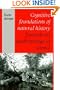 Cognitive Foundations of Natural History: Towards an Anthropology of Science (Msh)