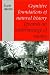 Cognitive Foundations of Natural History: Towards an Anthropology of Science (Msh)