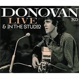 Live & in the Studio