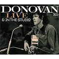 Live & in the Studio