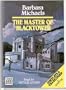 The Master of Blacktower (Unabridged Audiobook on 6 Audiocassette Tapes)
