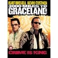 3000 Miles to Graceland [VHS] by 