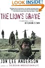 The Lion's Grave...