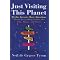 Books for space loving kids