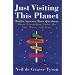 Books for space loving kids