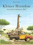 Produkt-Bild: Kleiner Braunb&auml;r, wovon tr&auml;umst du?