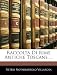Search : Raccolta Di Rime Antiche Toscane ... (Italian Edition)