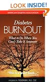 Diabetes Burnout: Preventing It, Surviving It, Finding Inner Peace