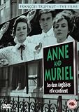 Anne And Muriel [UK IMPORT] - Jean-Pierre Leaud