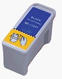 Epson Stylus Color 777/ 777i - Brand New Black Color Replacement Ink Cartridge OEM Reference #T017201