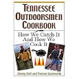 Tennessee Outdoorsmen Cookbook