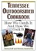 Book Tennessee Outdoorsmen Cookbook