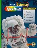 Holt Science Spectrum: A Balanced Approach