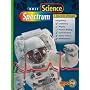 Holt Science Spectrum: A Balanced Approach