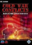 Eigenschaften Most Wanted Games  / Cold War Conflicts