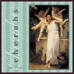 Cherubs 2001 Calendar (Inspiration)