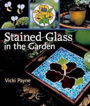 Stained Glass in the Garden