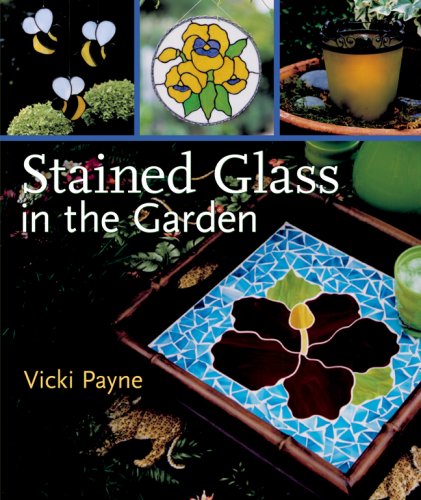 Buy Stained Glass in the Garden online at Discounted New and Used prices. Delivered to your door with Off-The-Bookshelf.