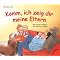 Das Thema Adoption Kindern nahebringen - Dos and Don&acute;ts