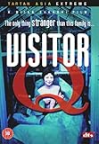 Visitor Q [DVD] [2001]