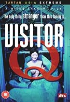 Visitor Q [DVD] [2001]