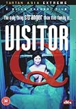 Visitor Q [DVD] [2001]