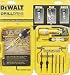 DeWalt DW2735P 12-Pc Drill and Drive Set
