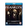Franklyn [Blu-ray] [2008]