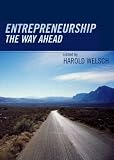 Review Routledge  / Entrepreneurship: The Way Ahead