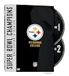 Pittsburgh Steelers: Super Bowl Champions