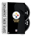 Pittsburgh Steelers: Super Bowl Champions