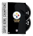 Pittsburgh Steelers: Super Bowl Champions