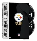 Pittsburgh Steelers: Super Bowl Champions